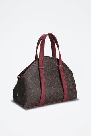 Sac à main - Marron