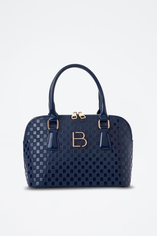 Sac à main - Bleu