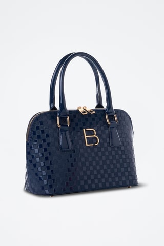 Sac à main - Bleu