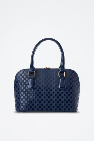 Sac à main - Bleu