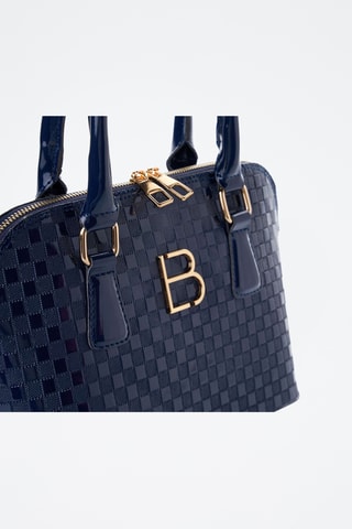 Sac à main - Bleu