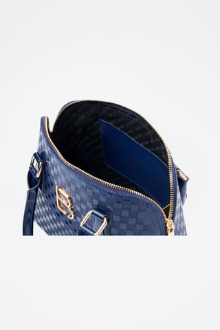 Sac à main - Bleu