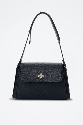 Sac porté épaule - Noir