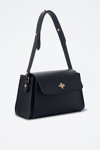 Sac porté épaule - Noir