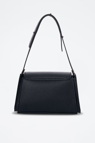 Sac porté épaule - Noir