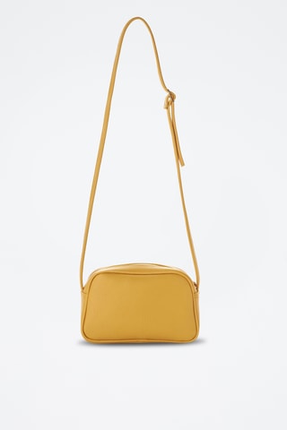 Sac bandoulière - Jaune