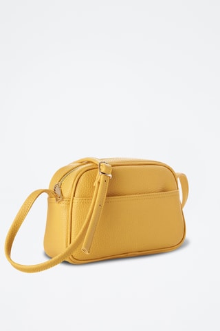 Sac bandoulière - Jaune