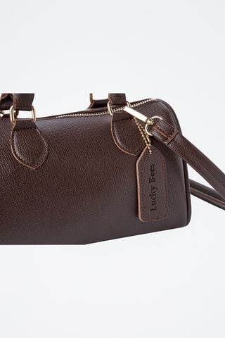 Sac à main - Marron