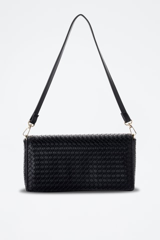 Sac porté épaule - Noir