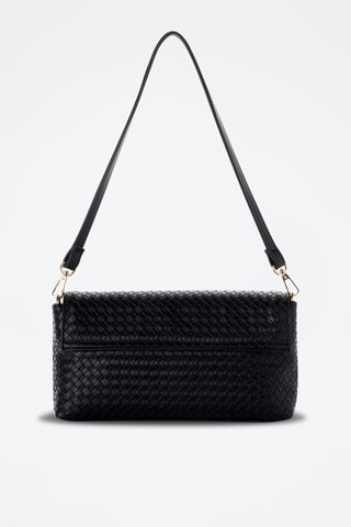 Sac porté épaule - Noir
