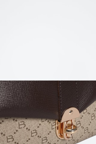 Sac porté épaule - Beige