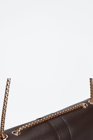 Sac porté épaule - Beige