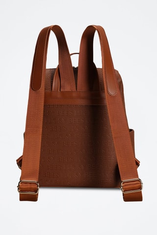 Sac à dos - Marron