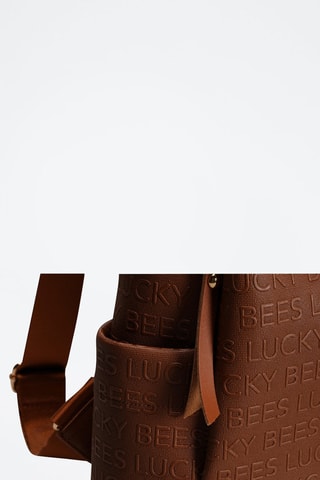 Sac à dos - Marron