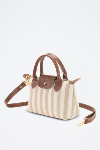Sac à main - Rose