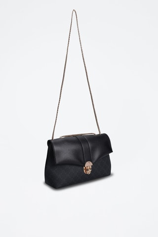 Sac porté épaule - Noir