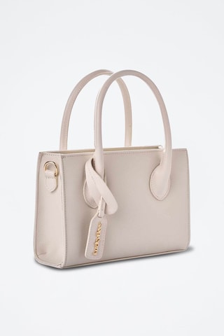 Sac porté épaule - Beige