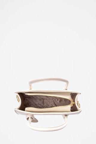 Sac porté épaule - Beige