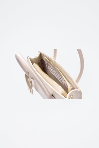 Sac porté épaule - Beige