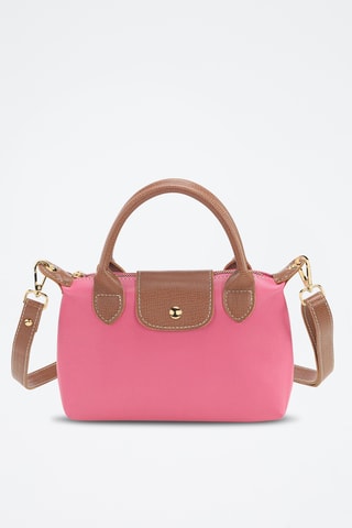 Sac à main - Rose