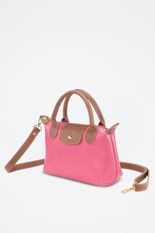 Sac à main - Rose