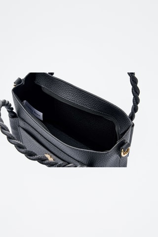 Sac à main - Noir