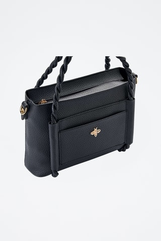 Sac à main - Noir