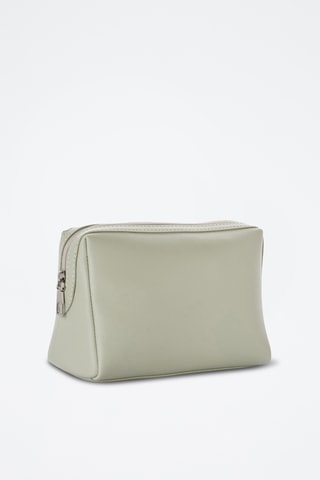 Trousse de toilette - Vert clair