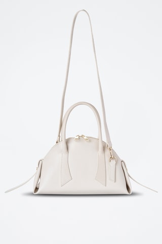 Sac à main Juno - Blanc