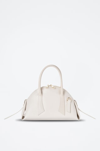Sac à main Juno - Blanc