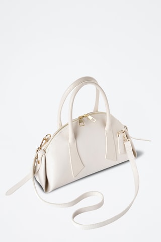 Sac à main Juno - Blanc
