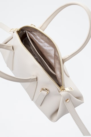Sac à main Juno - Blanc