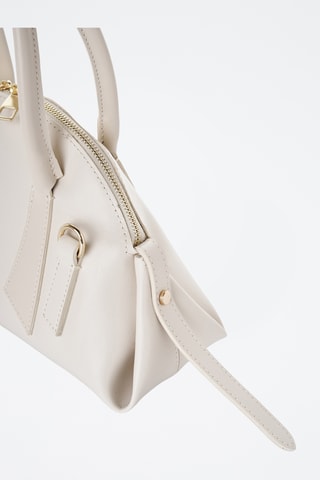 Sac à main Juno - Blanc