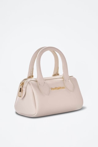 Sac à main - Blanc