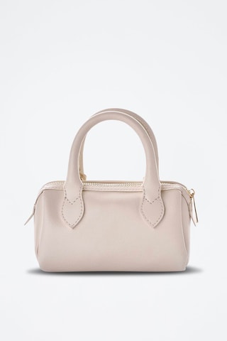 Sac à main - Blanc