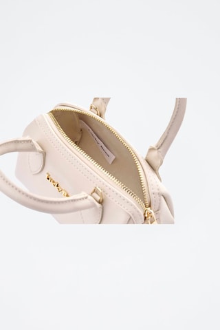 Sac à main - Blanc