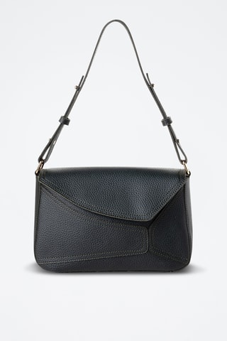 Sac porté épaule - Vert foncé