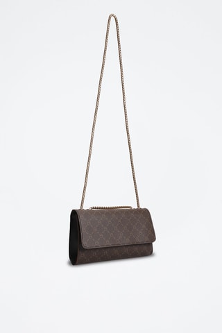 Sac porté épaule - Marron