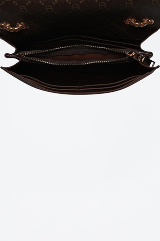 Sac porté épaule - Marron