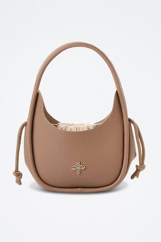 Sac à main - Marron