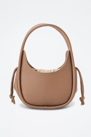Sac à main - Marron