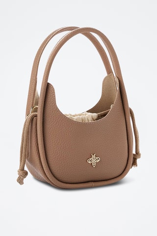 Sac à main - Marron