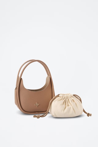 Sac à main - Marron