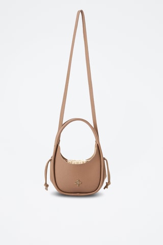 Sac à main - Marron