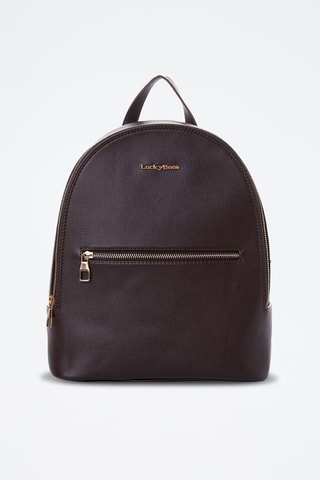 Sac à dos - Marron