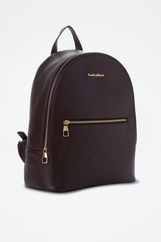 Sac à dos - Marron