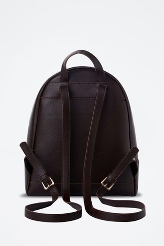 Sac à dos - Marron