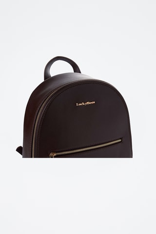 Sac à dos - Marron