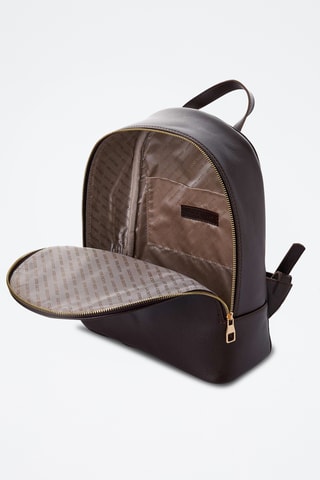 Sac à dos - Marron