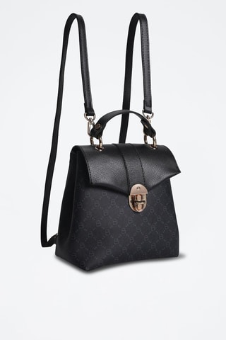 Sac à dos - Noir